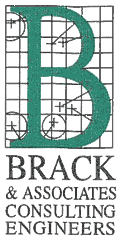 Brack & Associates Consulting Engineers logo