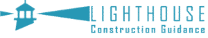 Lighthouse Construction Guidance logo